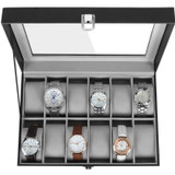 Watch Box JWB12BK