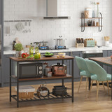 Kuhinjski otok KKI01BX