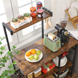 Kuhinjska polica KKS35X