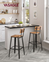 Barska stolica LBC078B01V1