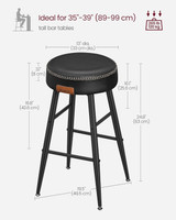 Barske stolice LBC080B01