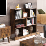 Ormar za knjige LBC52BX