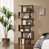 Ormar za knjige LBC61BX Ormar za knjige LBC61BX