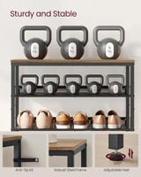 Stalak za cipele LBS038K01