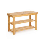 Organizator za cipele od bambusa LBS04N Organizator za cipele od bambusa LBS04N