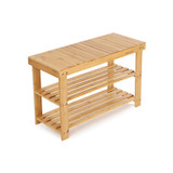 Organizator za cipele od bambusa LBS04N Organizator za cipele od bambusa LBS04N