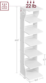 Stalak za cipele LBS200T14V1