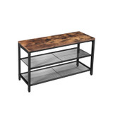 Klupa za cipele LBS74X