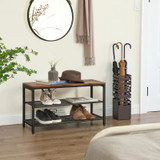 Klupa za cipele LBS74X