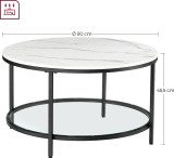 Stolić za kavu LCT071B13