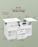 Stolić za kavu LCT210W01