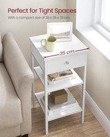 Završni stol LET502B14