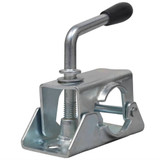 Kotač za manevriranje prikolice s razdvojenom sponom 48 mm