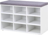 Klupa za pohranu LHS009W14