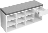 Klupa za cipele LHS024W01V1