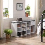 Klupa za cipele LHS024W01V1