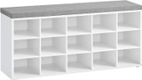 Klupa za cipele LHS15WT