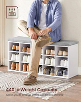 Klupa za cipele LHS15WT