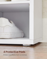 Klupa za cipele LHS15WT