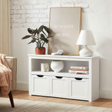 Klupa za pohranu LHS380W01 Klupa za pohranu LHS380W01