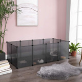 Skladištenje plastičnih kockica LPC002G01