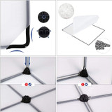 Plastični ormarić LPC10W Plastični ormarić LPC10W