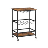 Rolling Cart LRC087B01 Rolling Cart LRC087B01
