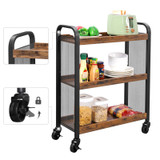 Rolling Cart LRC66BX Rolling Cart LRC66BX