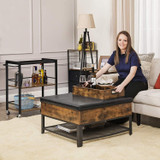 Kolica za posluživanje LRC72XV2