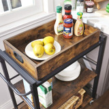 Kolica za posluživanje LRC72XV2