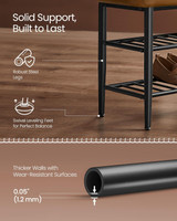 Klupa za pohranu LSB054K01