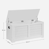 Klupa za pohranu LSB061T10