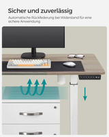 Stojeći stol LSD016H01V1