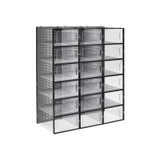 Plastična kutija za cipele LSP18SBKV1