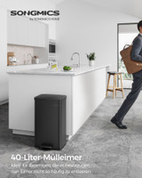 Kanta za smeće LTB540B4002