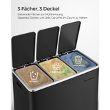 Kanta za smeće LTB54BK