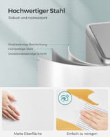 Kanta za smeće LTB60WT