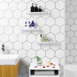 Polica za kocke LWS38WTV2