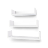 Polica za kocke LWS40WT