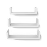 Polica za kocke LWS40WT