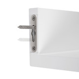 Polica za kocke LWS40WT