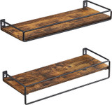 Zidna polica LWS441B01