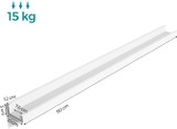 Polica za kocke LWS46WT
