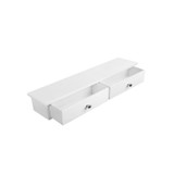 Polica za kocke LWS65WT