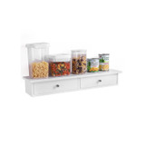 Polica za kocke LWS65WT