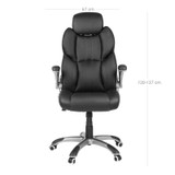 Uredska stolica OBG65BK Uredska stolica OBG65BK