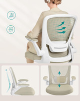 Uredska stolica OBN037K02