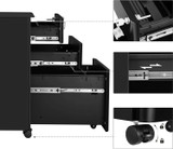 Ormar za kartoteku OFC030B01