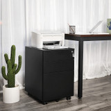 Ormar za kartoteku OFC60BK Ormar za kartoteku OFC60BK
