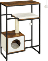 Grebalica/Penjalica za mačke PCT112X01